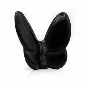 Le Mariposa Crystal Butterfly, Black