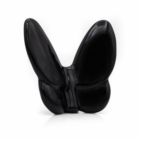 Le Mariposa Crystal Butterfly, Black