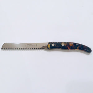 Berlingot Tomato Knife Flake Handle