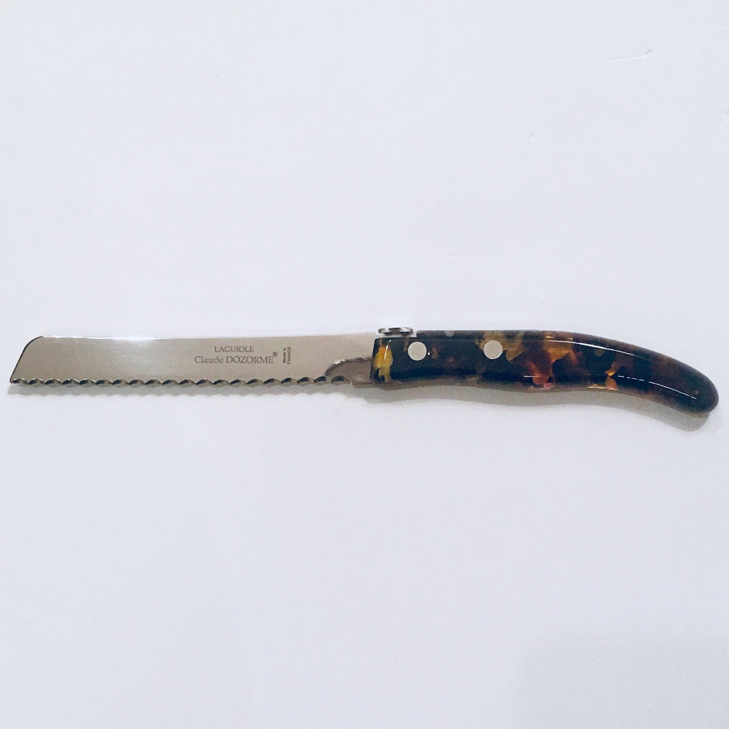 Berlingot Tomato Knife Flake Handle