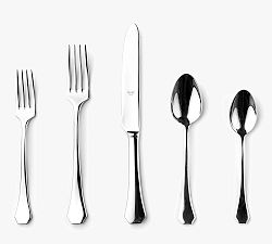 Mepra Moretto 5 Piece Place Setting