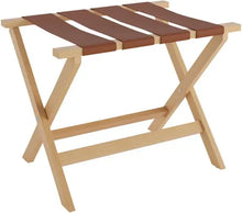 Load image into Gallery viewer, Versmissen Luggage Rack
