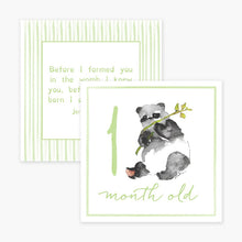 Load image into Gallery viewer, Anne Neilson Home Milestone Cards

