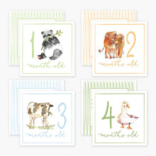 Load image into Gallery viewer, Anne Neilson Home Milestone Cards
