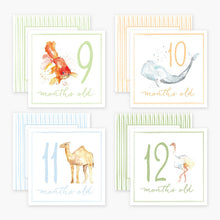 Load image into Gallery viewer, Anne Neilson Home Milestone Cards
