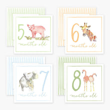 Load image into Gallery viewer, Anne Neilson Home Milestone Cards
