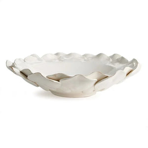 Di Rosa Shallow Decorative Bowl