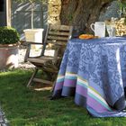 Le Jacquard Provence Lavender Blue 69 x 69