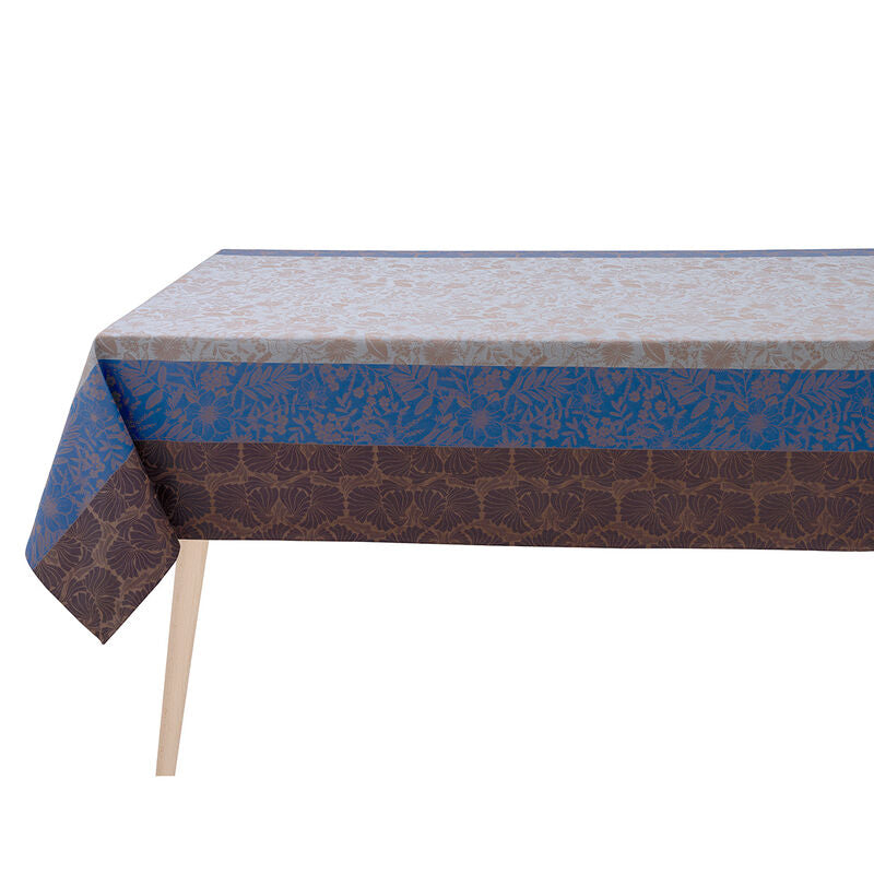 69x69 Cottage Blue