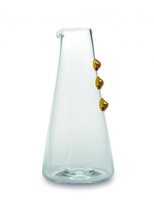 Petoni Carafe, Yellow