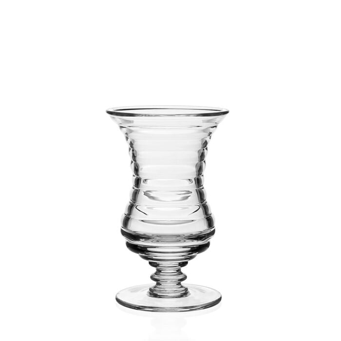 William Yeoward Ripples Footed Vase 6