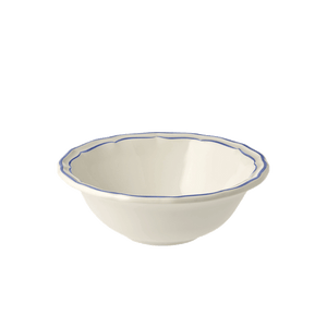 Gien Filet Bleu XL Cereal Bowl