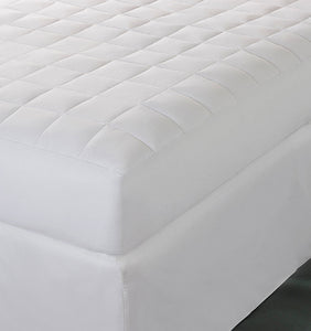 Sferra Arcadia Queen Mattress Pad