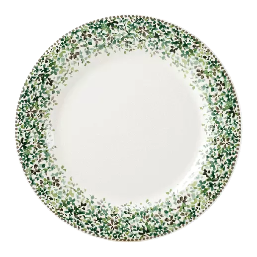 Gien Songe Dinner Plate- LAST ONE