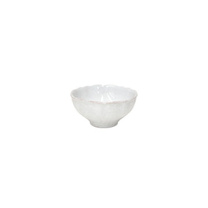 Costa Nova Impressions Soup/Cereal Bowl, White