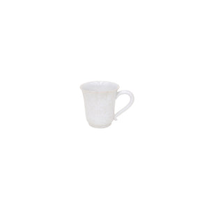 Costa Nova Impressions Mug, White