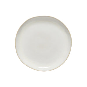 Costa Nova Brisa Branca Dinner Plate