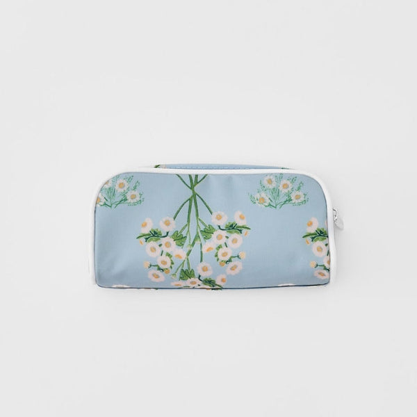Weezie Mini Patterned Toiletry Bag, Suzanna