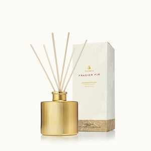 Frasier Fir Petite Gold Diffuser