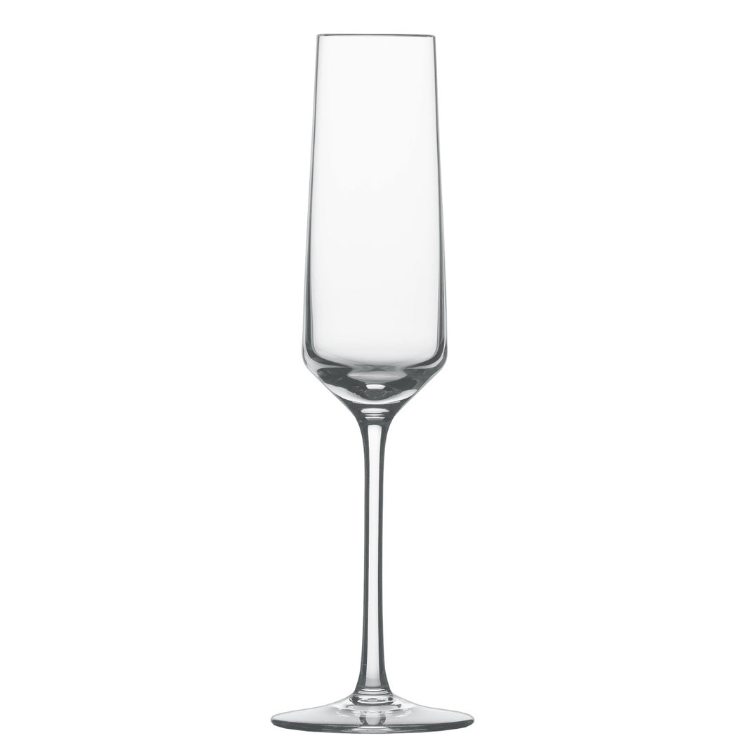 Fortessa Schott Zwiesel Tritan Pure Champagne Flute – Design Images & Gifts