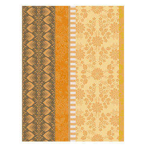 Le Jacquard Tea Towel Gipsy Yellow