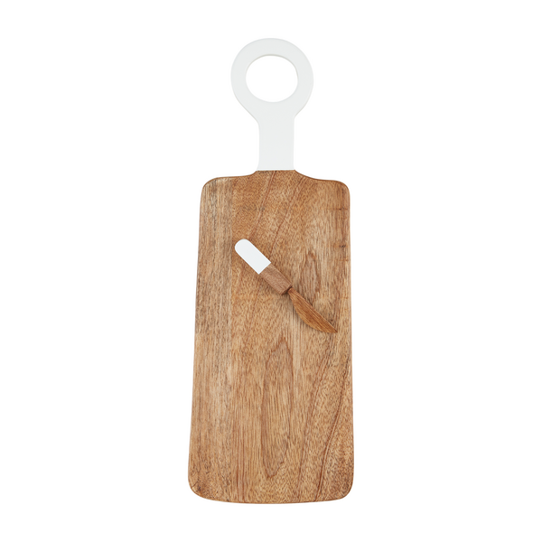 Natural Lacquer Board Set