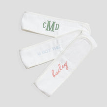 Load image into Gallery viewer, Weezie Headband, White
