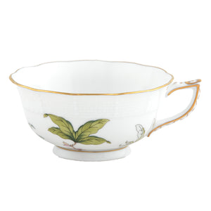 Herend Foret Garland Tea Cup
