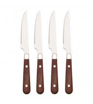 Reed and Barton Fulton 4pc Steak Knife Set