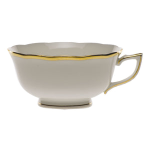 Herend Gwendolyn Tea Cup