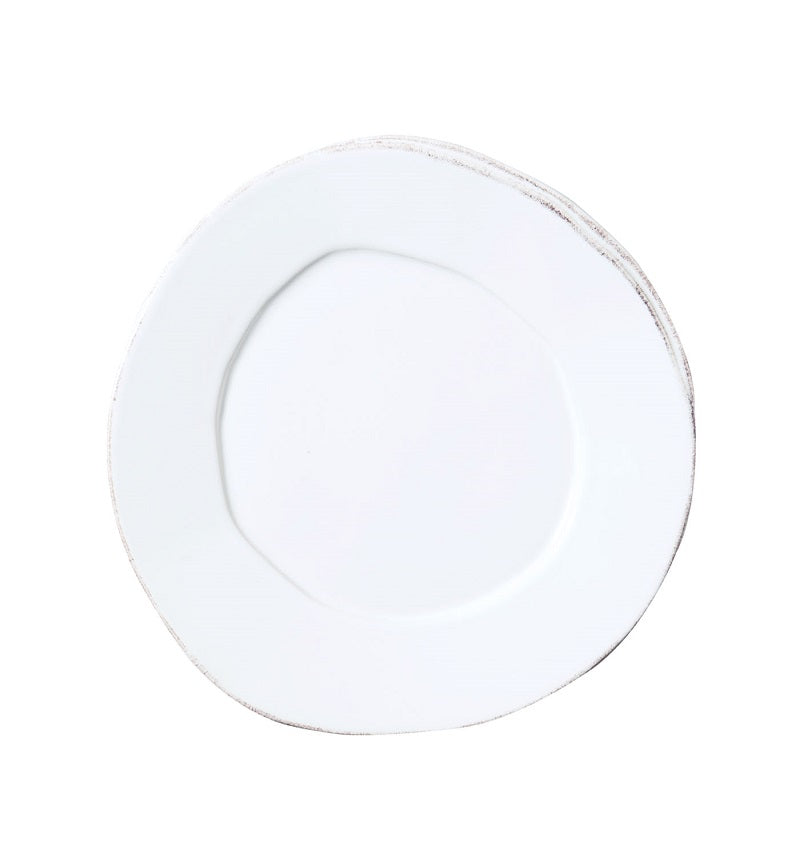 Vietri Lastra Salad Plate