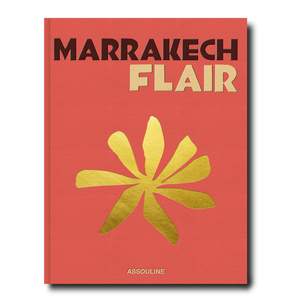 Marrakech Book