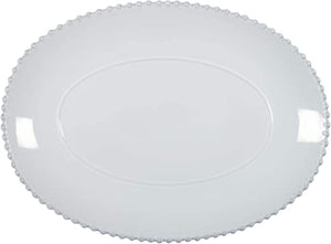 Costa Nova Pearl 16" Oval Platter