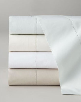Pine Cone Hill Classic Hemstitch Sheet Set - Thumbnail 2