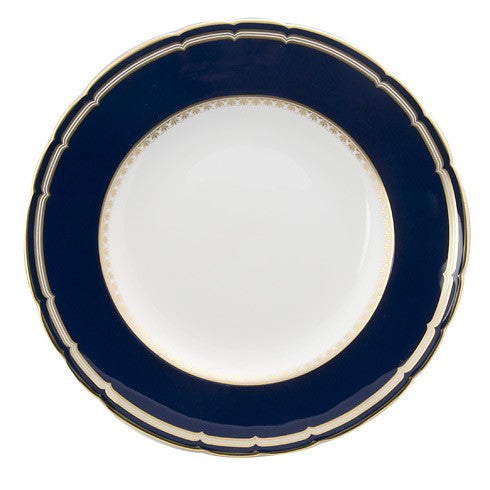 Royal Crown Derby Ashbourne Dinner Plate