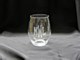 Monogrammed 15 oz Stemless Wine Glass