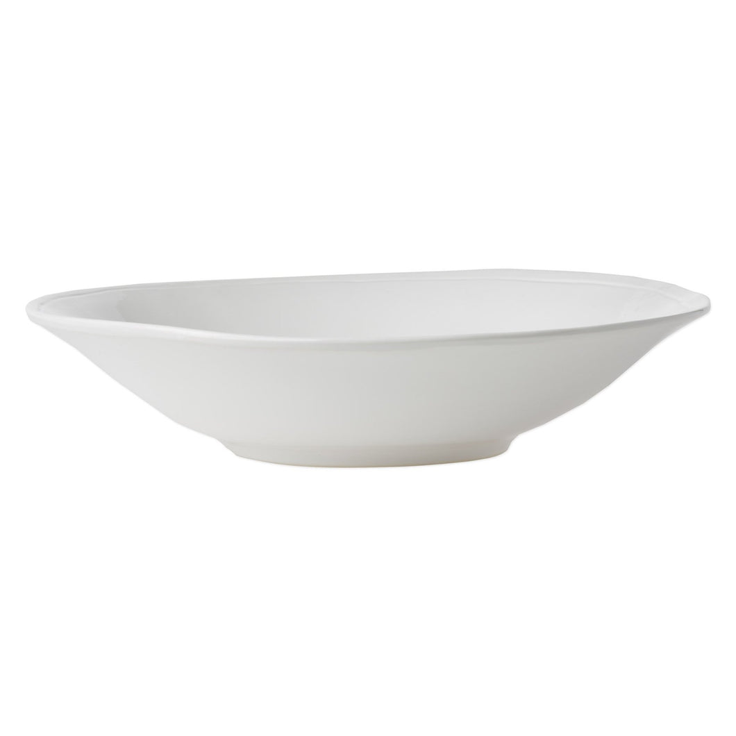 Viva by Vietri Fresh Large Serving Bowl